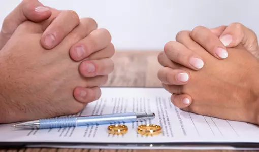 Entenda como funciona o divórcio consensual: Acordo amigável entre os cônjuges