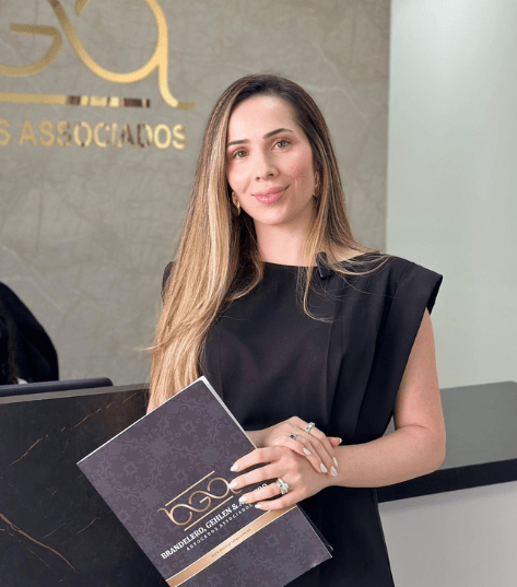 Dra. Chris Kelen Brandelero