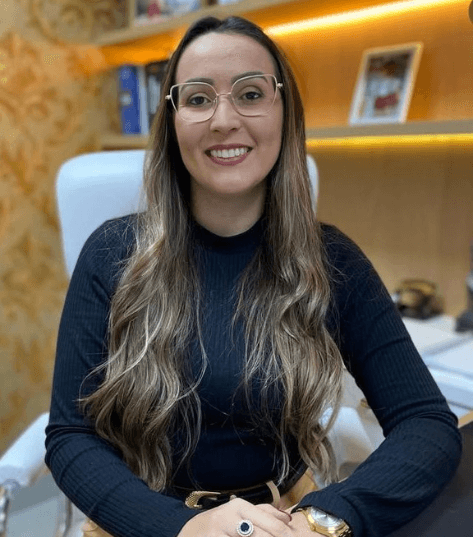 Dra. Fernanda Lemonie