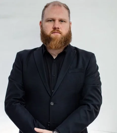 Leonardo David Kovaleski