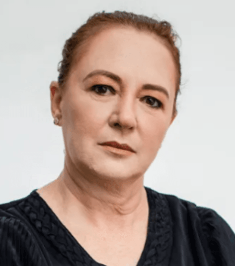 Maria de Lourdes Nottar