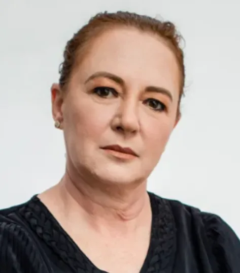 Maria de Lourdes Nottar