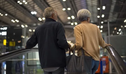 Voo atrasado? Confira os direitos do viajante: