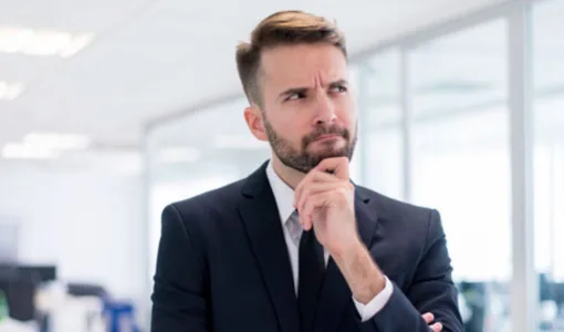 O empregado pode dar a conta para a empresa?