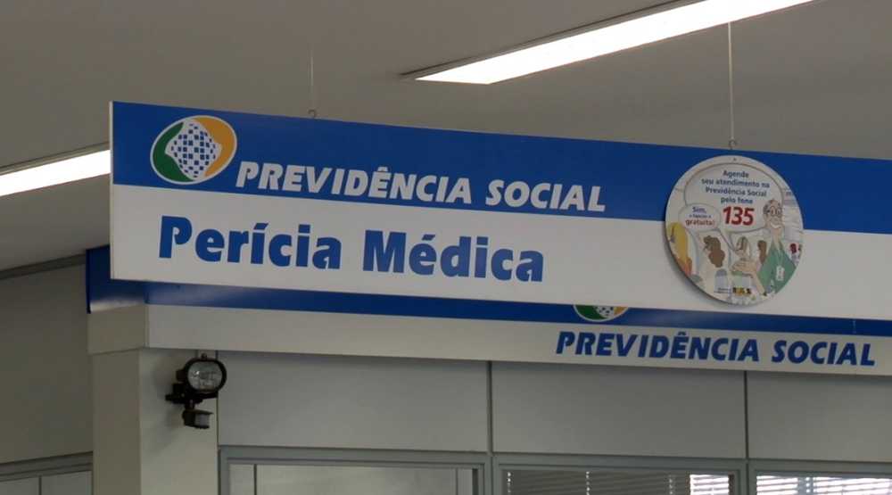 Orientações sobre perícia médica – INSS