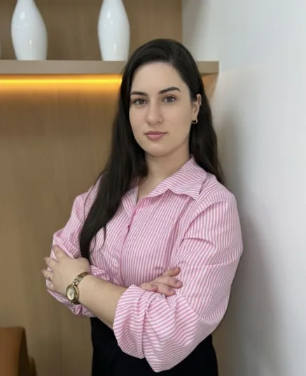 Bianca Walerius