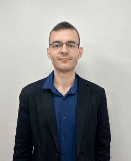 Cristhian Fernando Casali