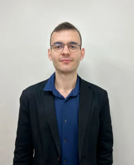 Cristhian Fernando Casali