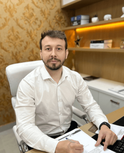 Dr. Lenon Gabriel Kindler