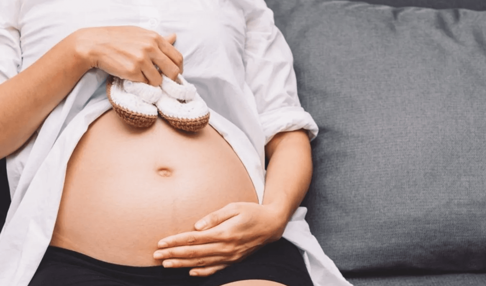 Novas Regras de Licença Maternidade