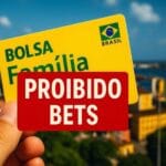 📢 Bolsa Família e BPC nas apostas online: entenda a nova regra! 2 bets
