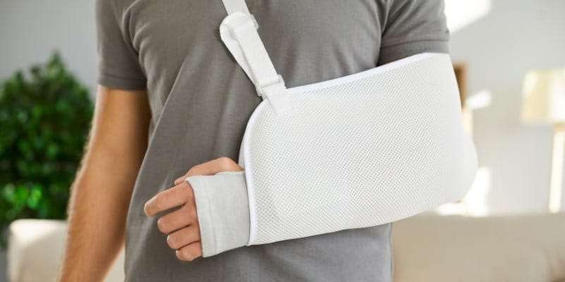 Homem tem auxílio acidentário prorrogado após perícia