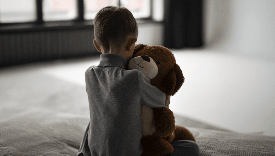 Pensão para filhos de vítimas de Feminicídio