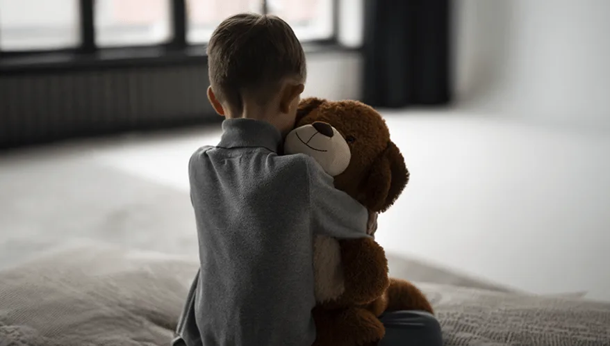 Pensão para filhos de vítimas de Feminicídio