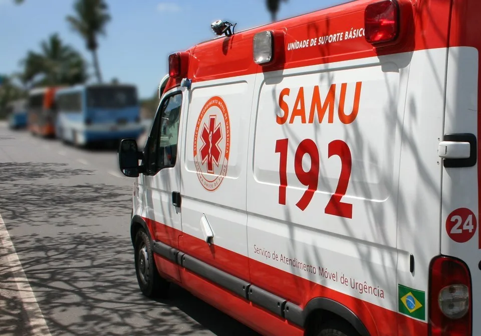 Socorrista do SAMU tem direito reconhecido ao adicional de insalubridade em grau máximo!