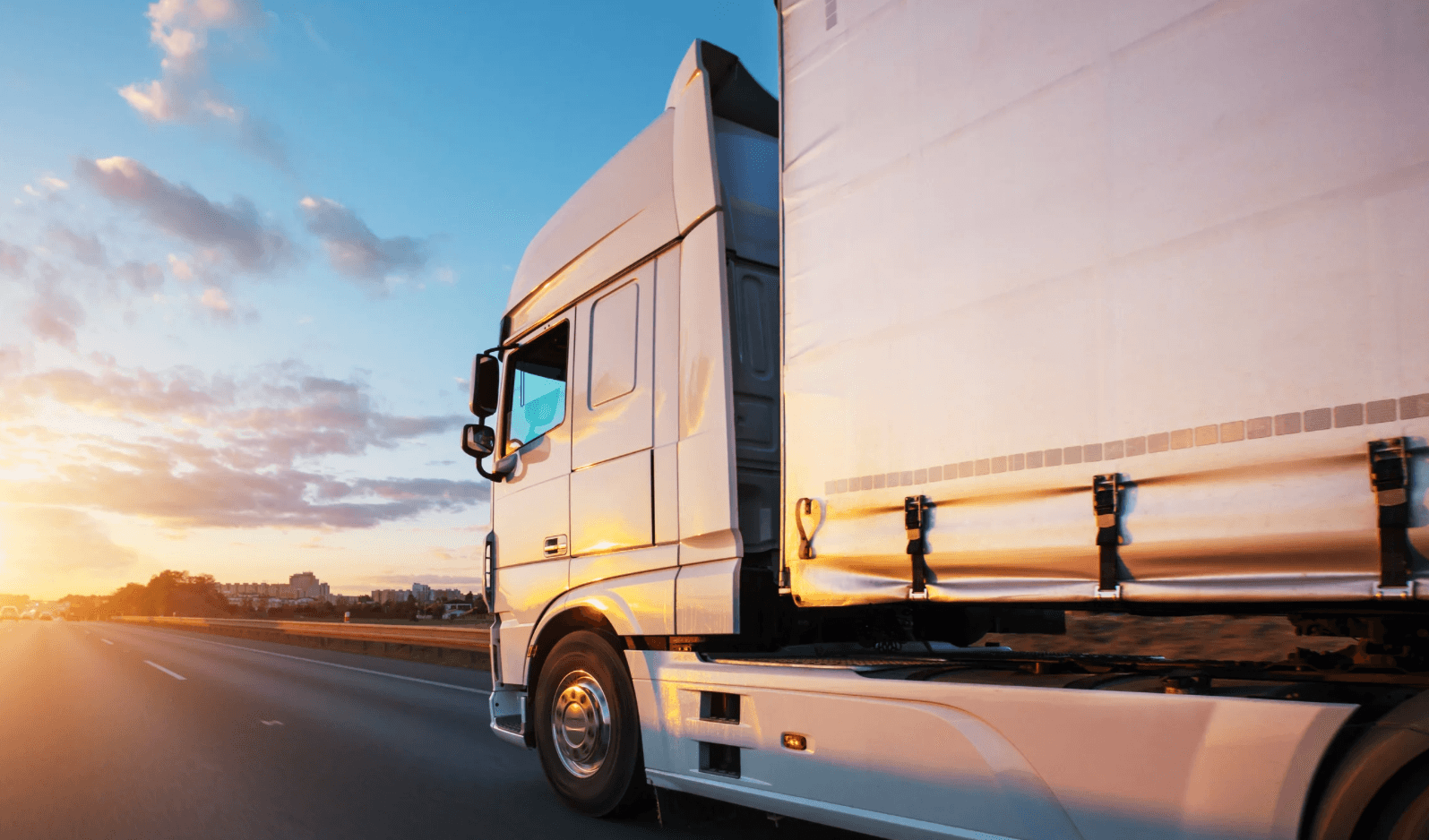 Filhos de motorista de truck que morreu carbonizado após explosão receberão indenização